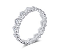Silver Ring NSR-2642